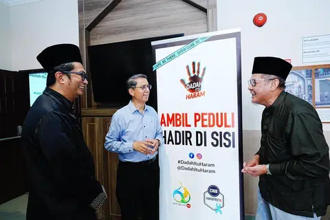 Kempen Dadah Itu Haram, Biro Narkotik Pusat