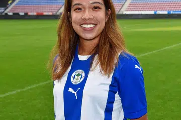 Pemain bola sepak dan kriket negara, Sara Merican, telah dinamakan sebagai salah seorang daripada 25 Pemimpin Muda Jawatankuasa Olimpik Antarabangsa (IOC) baru bagi tempoh 2025 hingga 2028 pada 20 Februari.