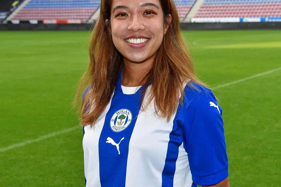 Pemain bola sepak dan kriket negara, Sara Merican, telah dinamakan sebagai salah seorang daripada 25 Pemimpin Muda Jawatankuasa Olimpik Antarabangsa (IOC) baru bagi tempoh 2025 hingga 2028 pada 20 Februari.