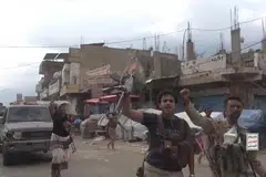 houthi