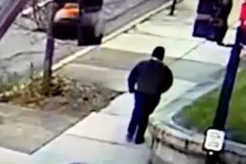 kes tembakan rambang, Amerika, Universiti Brown