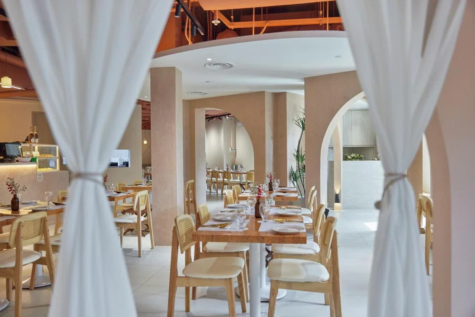 THE MALAYAN COUNCIL, Malayan Settlement