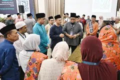 kariah