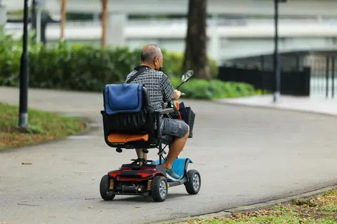 skuter mobiliti, peraturan peranti mobiliti, sijil keperluan perubatan