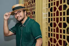 Shaheizy Sam, Badak, Gold Class, Golden Village 