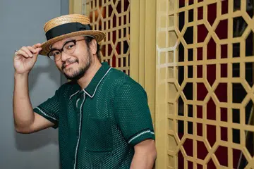 Shaheizy Sam, Badak, Gold Class, Golden Village 