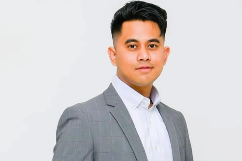 Pengerusi Persatuan Pemandu Pelancong Bandar dan Alam Semula Jadi Johor (JCNTGA), Encik Ajmal Ahmad Shahrom.