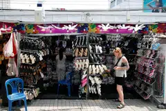 visa Thailand, pelancongan Thailand, dasar kemasukan