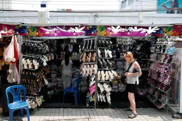 visa Thailand, pelancongan Thailand, dasar kemasukan