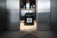Robot pembersihan, HDB,  Truly Robotics