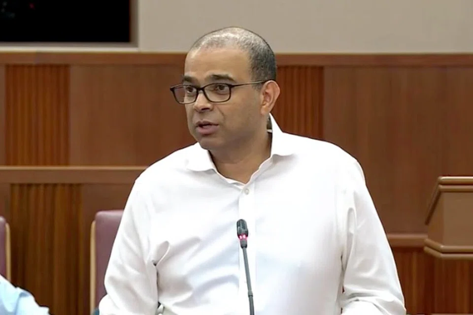 Dari 1 Mei 2024 hingga 30 April 2025, lebih 36,000 warga Singapura telah menggunakan tokokan Kredit SkillsFuture, menurut Menteri Negara Kanan (Pendidikan), Dr Janil Puthucheary.