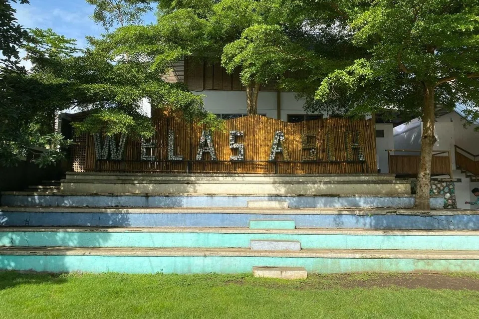 Pesantren Welas Asih,