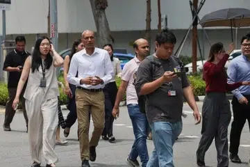 kursus AI, tenaga kerja masa depan, kerjaya berdaya tahan