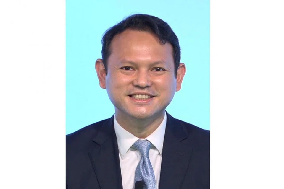 Encik Zaqy Mohamad 