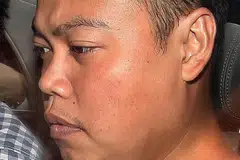 ISKANDAR RAHMAT: Rayuan ditolak semalam. - Foto fail