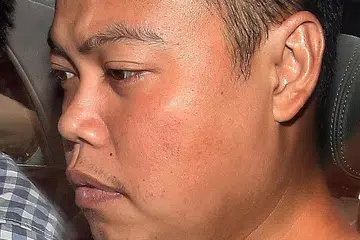 ISKANDAR RAHMAT: Rayuan ditolak semalam. - Foto fail