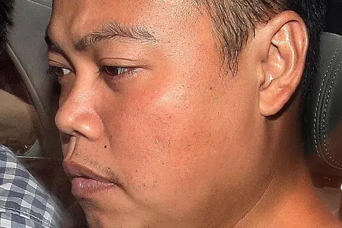ISKANDAR RAHMAT: Rayuan ditolak semalam. - Foto fail