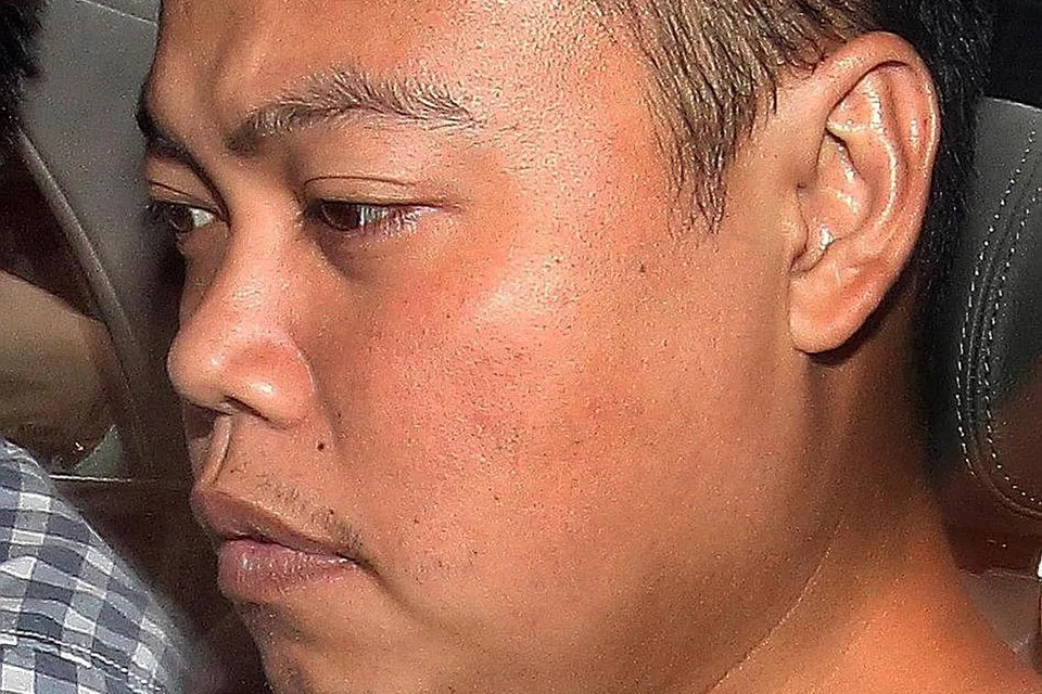 ISKANDAR RAHMAT: Rayuan ditolak semalam. - Foto fail