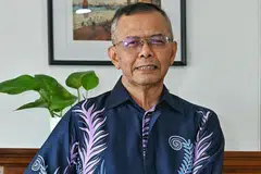 Singapore, technology, AI, artificial intelligence, AI, Zaid Hamzah, lawyer, peguam, Siri Melayu SG