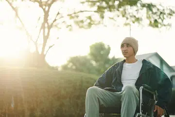 Keputusan untuk melakukan pembedahan otak dalam keadaan sedar menggunakan teknik ‘awake craniotomy’ dilakukan untuk merawat dan seterusnya membolehkan pesakit menjalani mutu kehidupan yang lebih baik. 