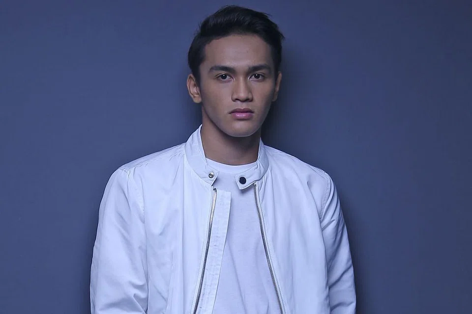 BINA KERJAYA PERLAHAN-LAHAN: Penyanyi baru Naqi Nasri, yang mula dikesan bakatnya oleh syarikat rakaman menerusi laman YouTube, bertekad menjadikan kerjaya nyanyian sebagai wadah peningkatan diri. - Foto IMPACT MUSIC & ENTERTAINMENT