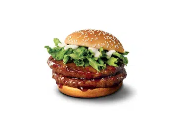 - Foto MCDONALD'S SINGAPORE