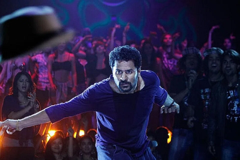 ABCD: ANYBODY CAN DANCE (INDIA)