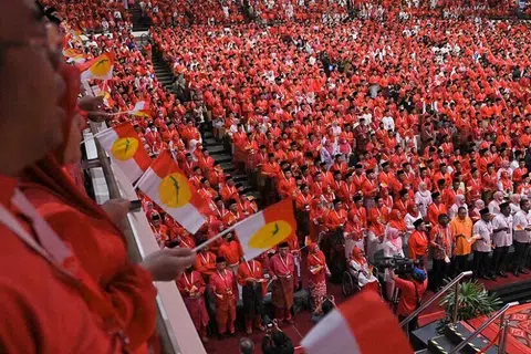 Perhimpunan Agung Umno 2026, hala tuju politik, PRU16
