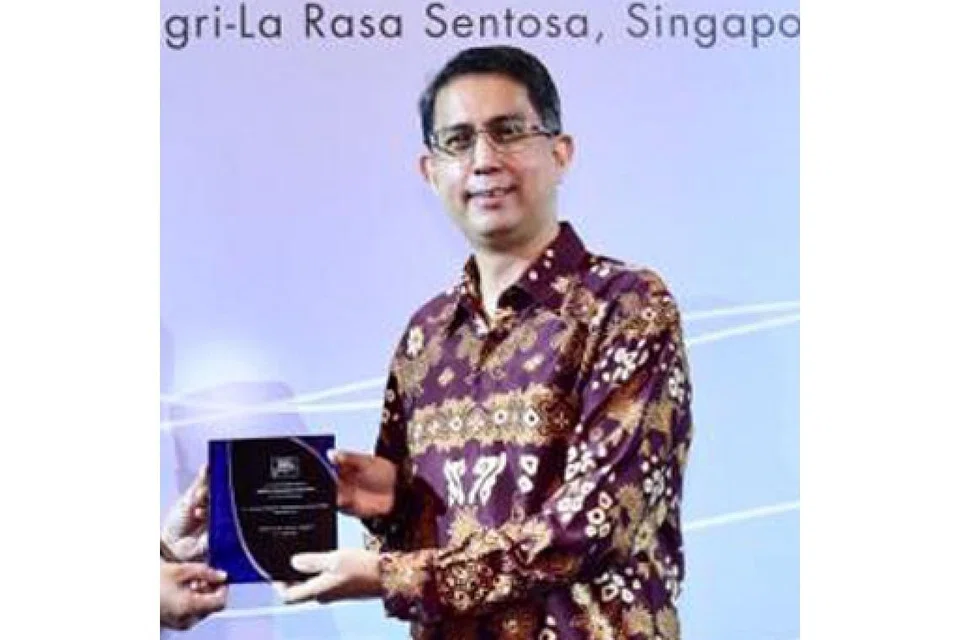 PROFESOR MADYA DR MUHAMMAD FAISHAL IBRAHIM