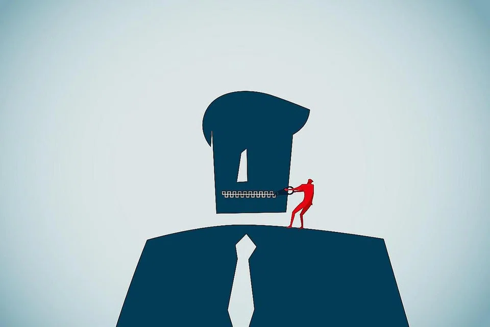 - Foto hiasan ISTOCKPHOTO