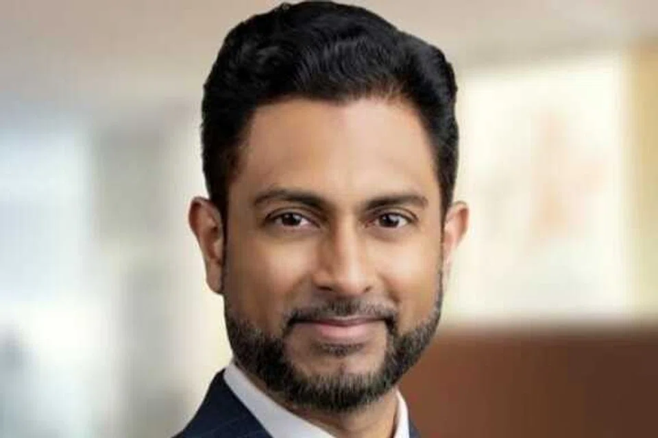 nijamuddeen latiff, sleep apnea, pernafasan, dengkur