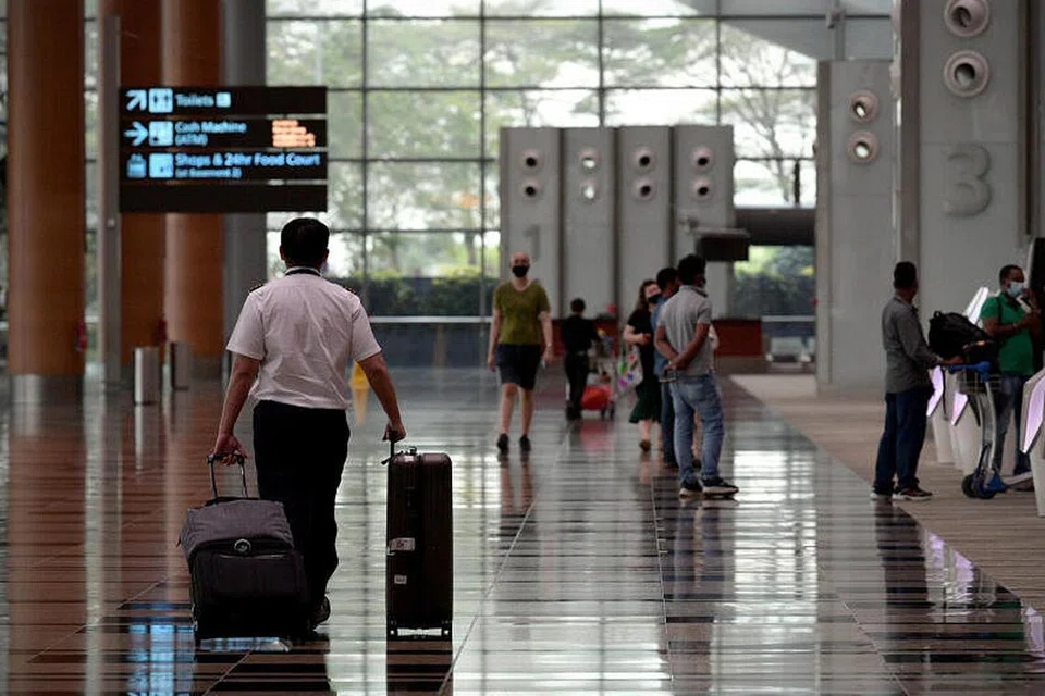 Kesemua enam kes baru pada Rabu (9 Dis) adalah kes yang diimport.