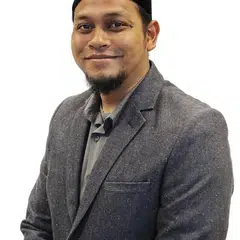Ustaz Muhammed Zaki Mahmod