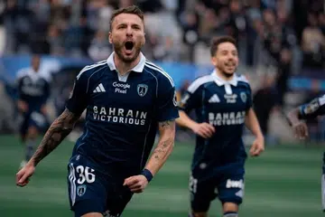 Ciro Immobile, Italy, bersara