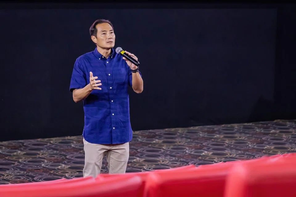 Menteri Negara Kanan (Penerangan dan Pembangunan Digital merangkap Pembangunan Negara), Encik Tan Kiat How, menekankan tentang kepentingan terjemahan dalam melangkaui hambatan bahasa dan membenarkan kita berhubung dengan budaya berbeza.