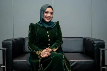Selebriti setempat, Syirah Jusni, kini sibuk melaksana tugas sebagai guru sepenuh masa dan menggalas tanggungjawab sebagai isteri sejak September 2023.  