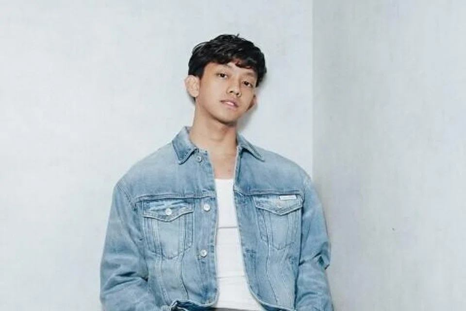 Malaysia, Ismail Izzani, Suliza Salam, album