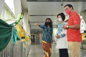 - Foto BM oleh KHALID BABA