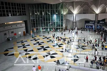 eGate, pusat pemeriksaan Johor, gangguan