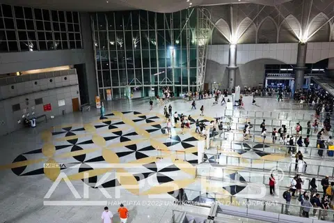 eGate, pusat pemeriksaan Johor, gangguan