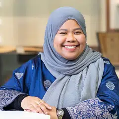 DR ROSZALINA RAWI