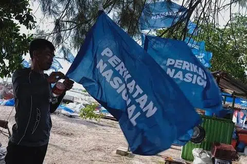 Malaysia, Perikatan Nasional, PN, PAS, Pililhan Raya Negeri, PRN, Bersatu, Johor, Negeri Sembilan