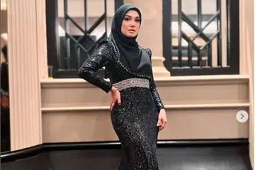 Puteri Sarah