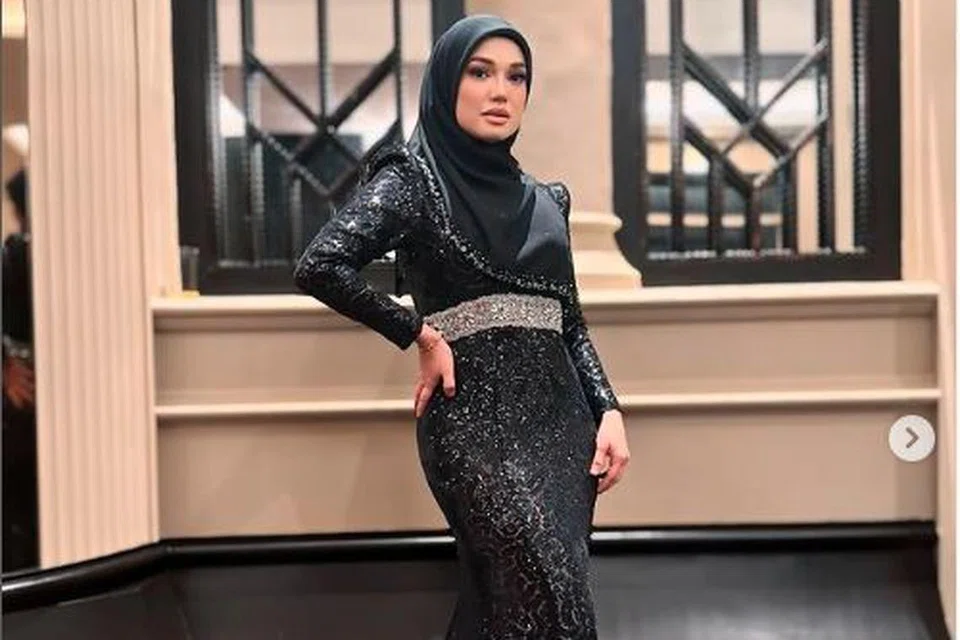 Puteri Sarah