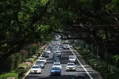 COE, pengangkutan awam, dasar pemilikan kereta, basikal