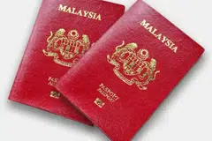 Pasport Malaysia menduduki tempat ke-12 dalam indeks pasport global terkini, menurun satu tempat berbanding kedudukan ke-11 pada 2023.