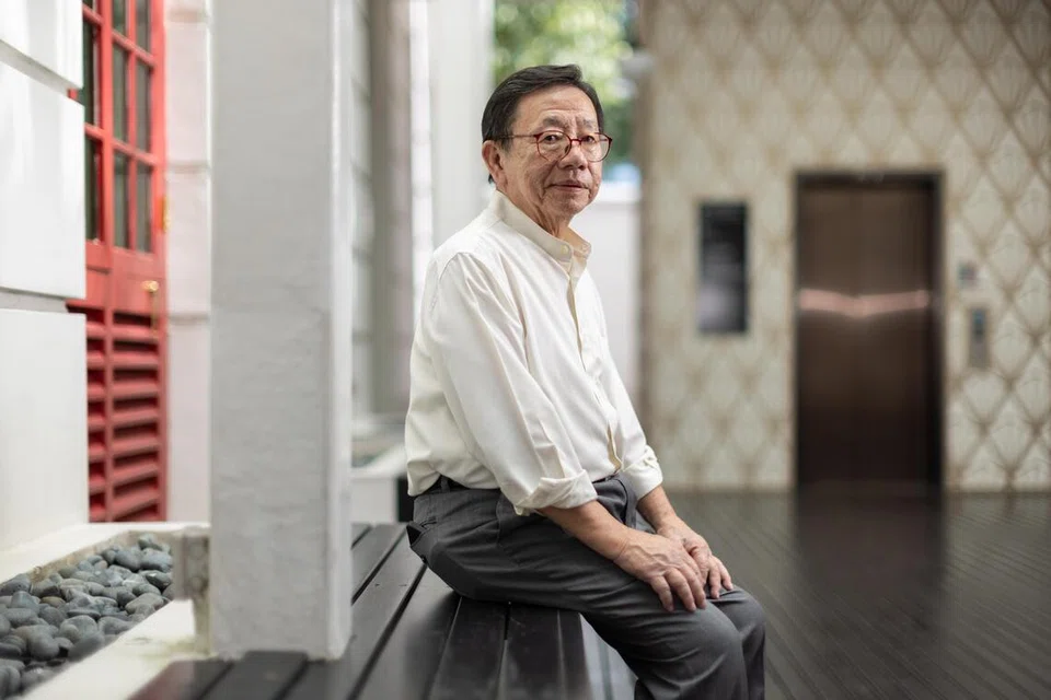 pingat kebudayaan, artis kaligrafi dan dakwat cina, nai swee leng 