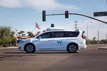 Robotaxi