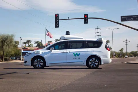 Robotaxi