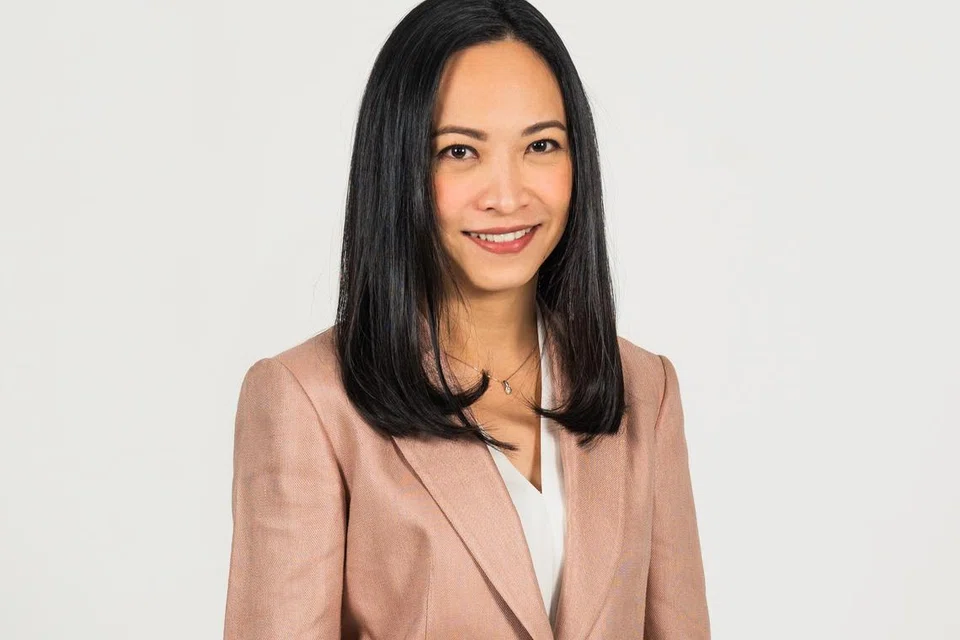 CIK IRMA HADIKUSUMA: Ketua Pegawai Pemasaran dan Cadangan AIA Singapura mulai 1 Disember 2023.